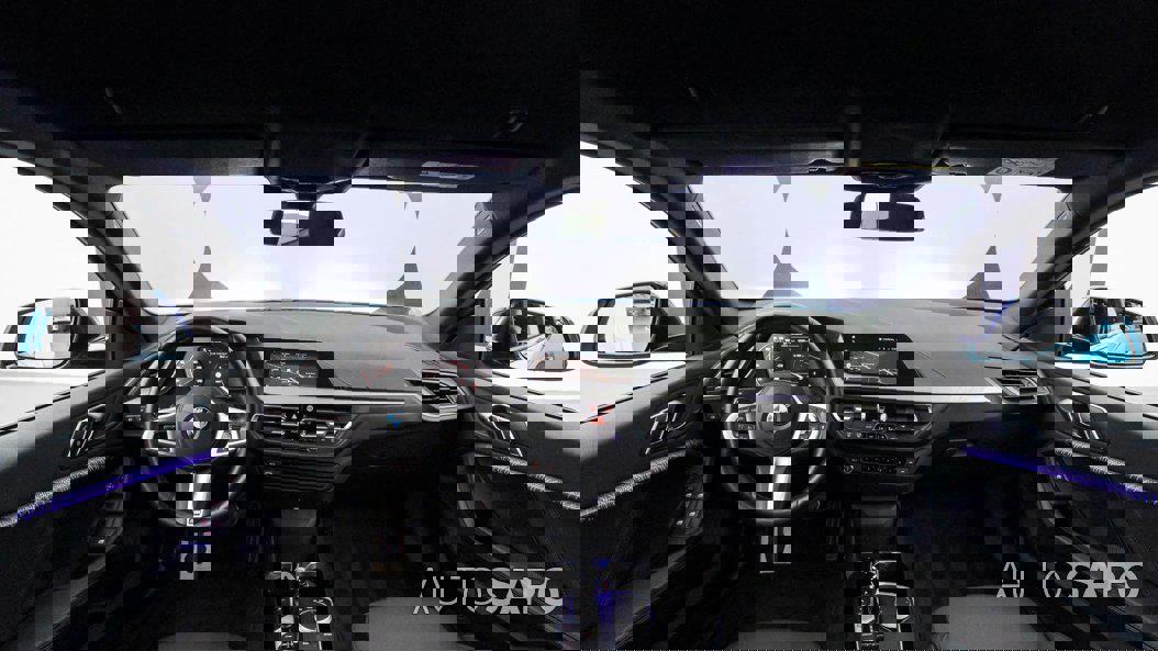 BMW Série 2 de 2021