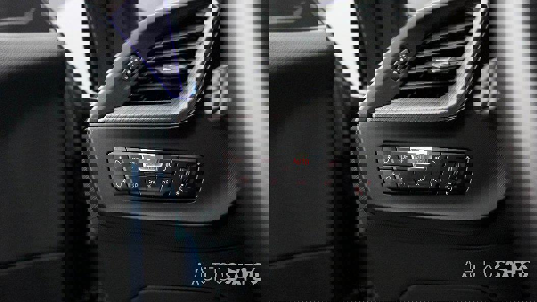 BMW Série 2 de 2021