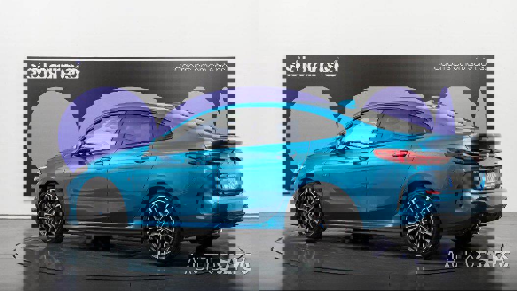BMW Série 2 de 2021