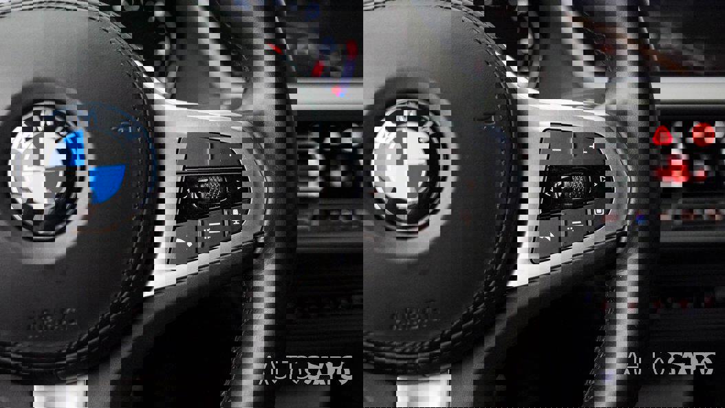 BMW Série 2 de 2021