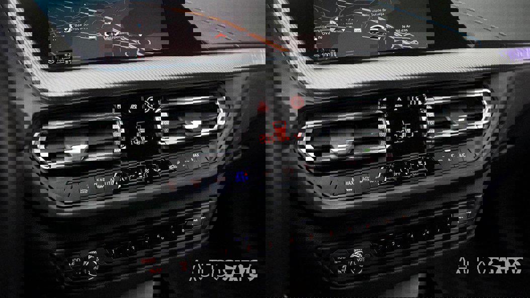 BMW Série 2 de 2021