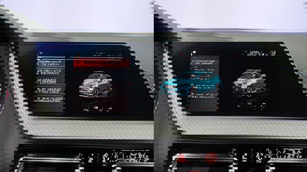 BMW Série 2 de 2021