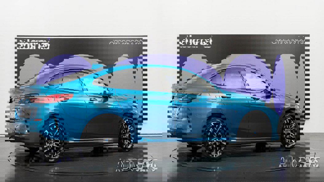 BMW Série 2 de 2021