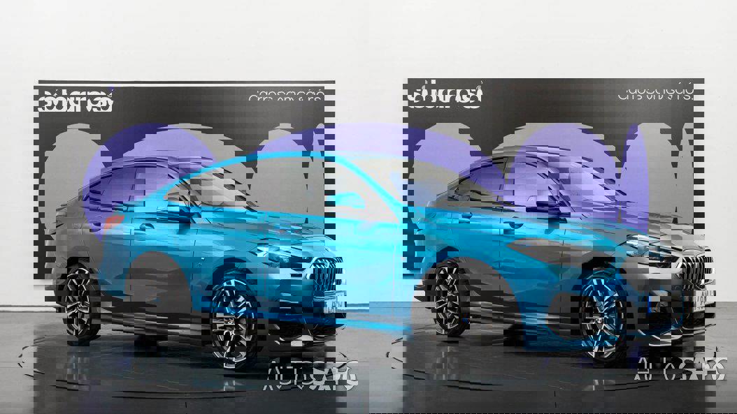 BMW Série 2 de 2021