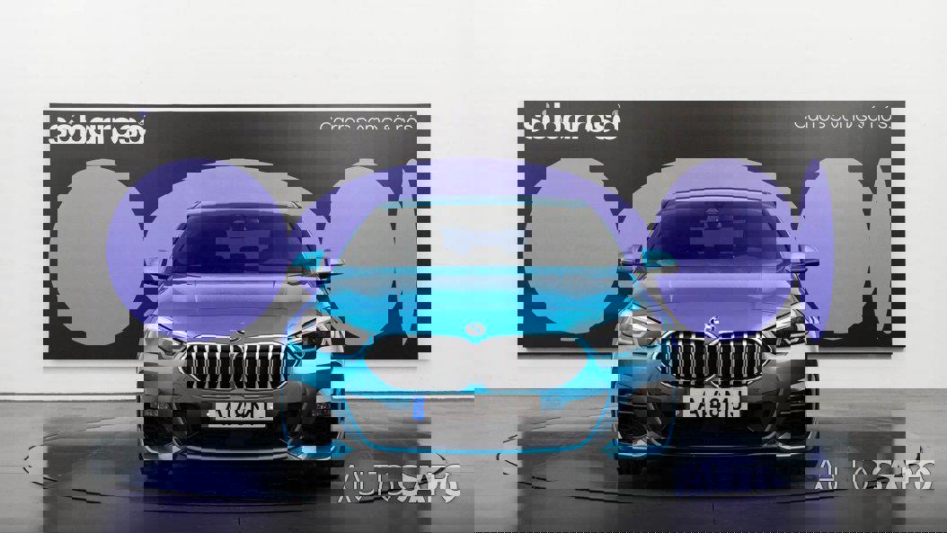 BMW Série 2 de 2021