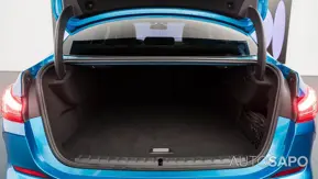 BMW Série 2 de 2021
