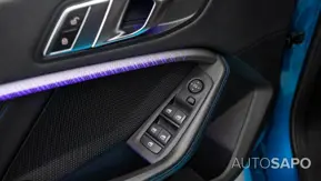 BMW Série 2 de 2021