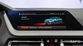 BMW Série 2 de 2021
