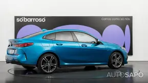 BMW Série 2 de 2021