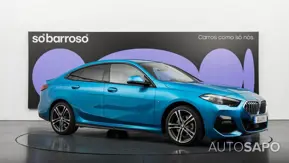 BMW Série 2 de 2021