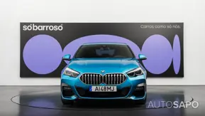 BMW Série 2 de 2021