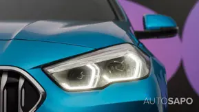 BMW Série 2 de 2021