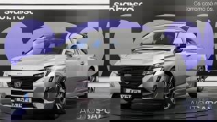 Peugeot 308 de 2023