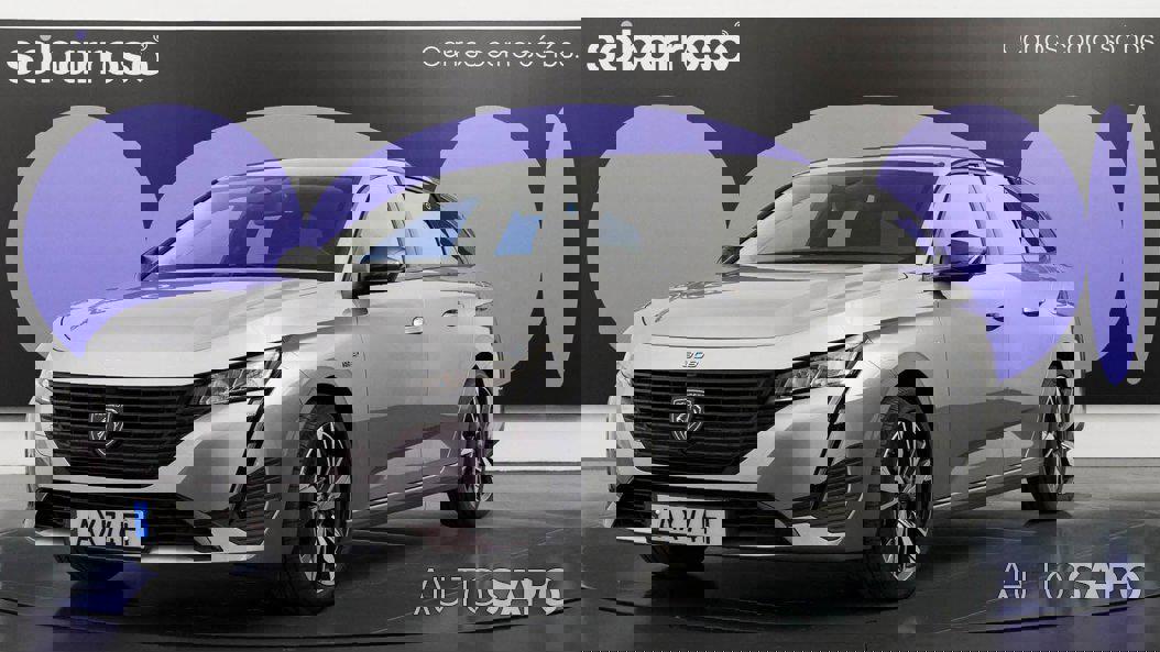 Peugeot 308 de 2023