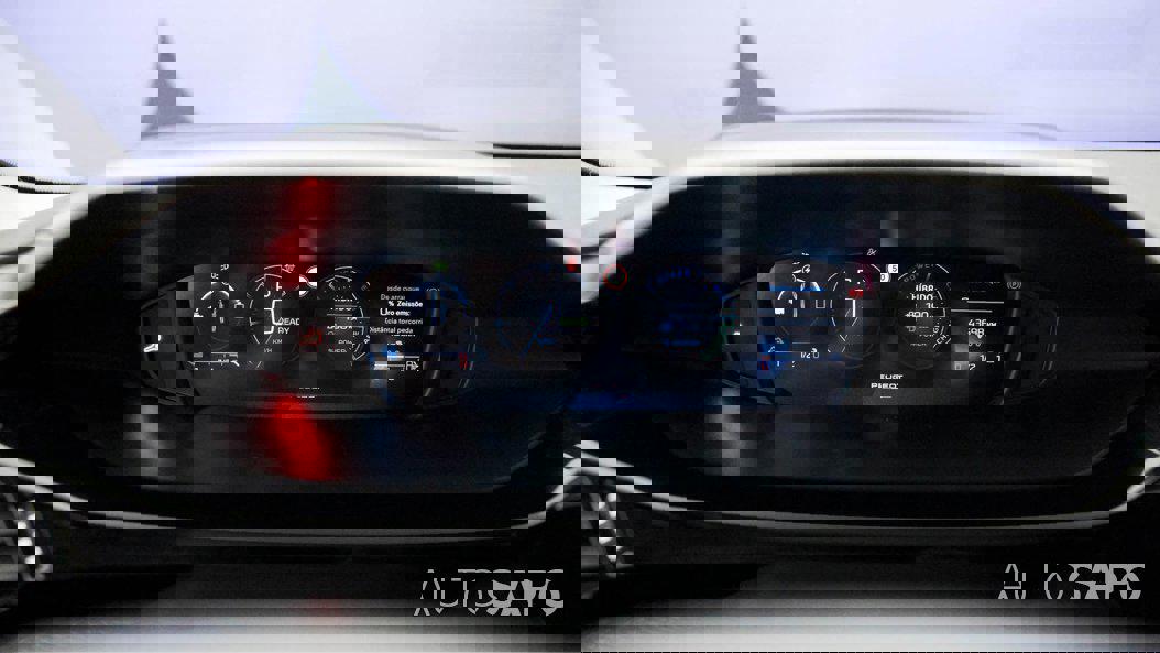 Peugeot 308 de 2023