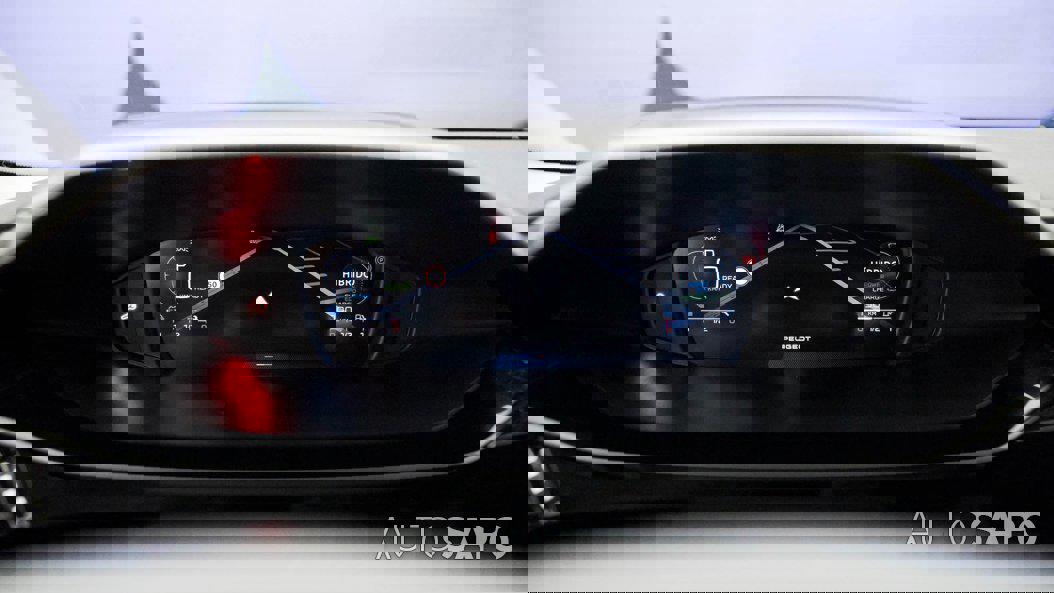 Peugeot 308 de 2023