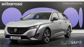 Peugeot 308 de 2023