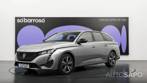 Peugeot 308 de 2023