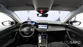 Peugeot 308 de 2023