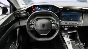 Peugeot 308 de 2023