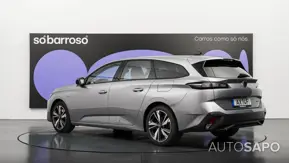 Peugeot 308 de 2023