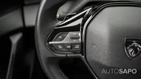 Peugeot 308 de 2023