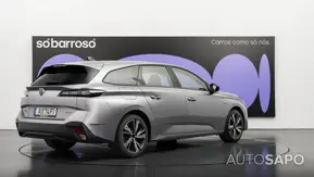 Peugeot 308 de 2023