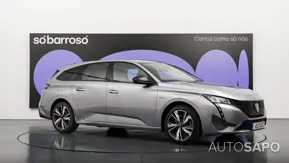 Peugeot 308 de 2023
