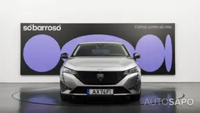 Peugeot 308 de 2023