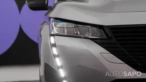 Peugeot 308 de 2023