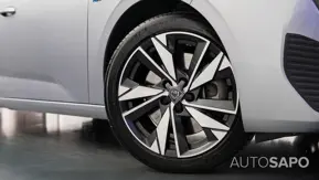 Peugeot 308 de 2023