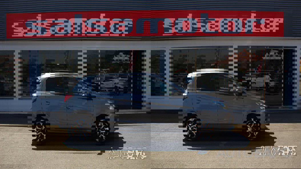 Mitsubishi Space Star de 2023