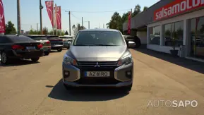 Mitsubishi Space Star de 2023