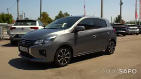Mitsubishi Space Star de 2023