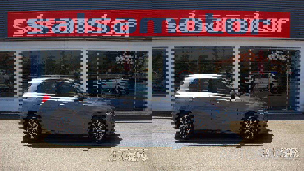 Mercedes-Benz Classe A de 2020