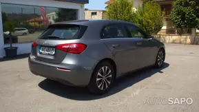 Mercedes-Benz Classe A de 2020