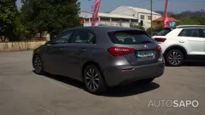 Mercedes-Benz Classe A de 2020