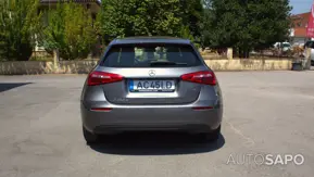 Mercedes-Benz Classe A de 2020