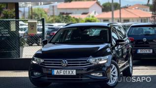 Volkswagen Passat 2.0 TDI Business DSG de 2021