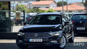 Volkswagen Passat 2.0 TDI Business DSG de 2021
