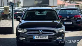 Volkswagen Passat 2.0 TDI Business DSG de 2021