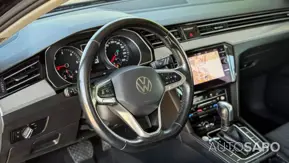 Volkswagen Passat 2.0 TDI Business DSG de 2021