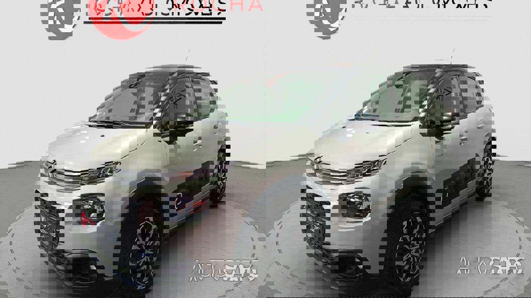 Citroen C3 de 2019