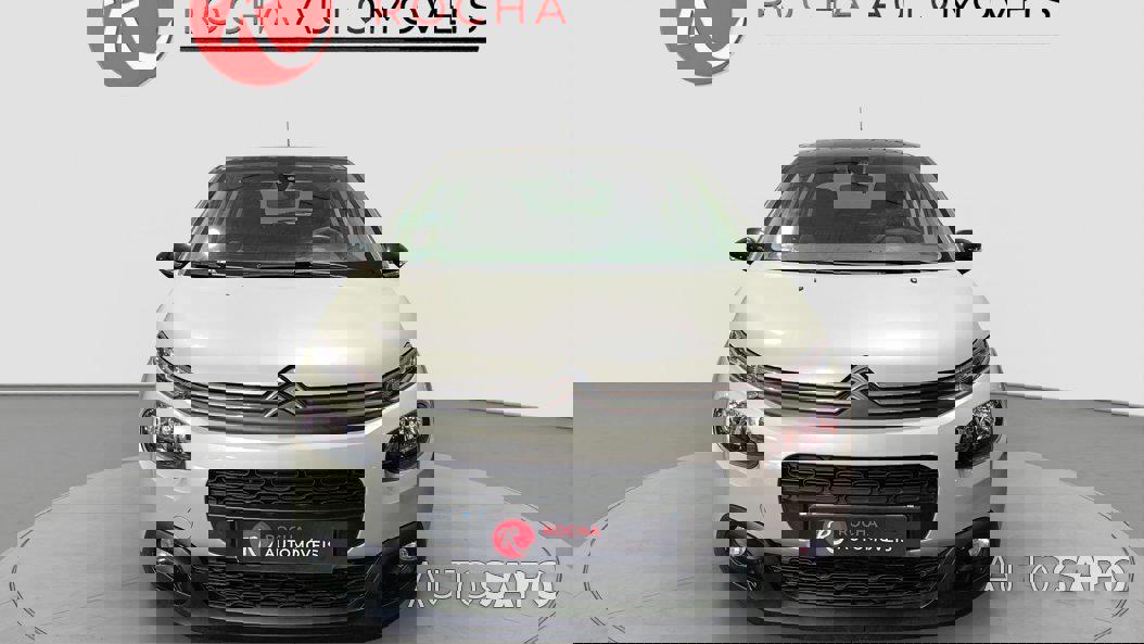 Citroen C3 de 2019
