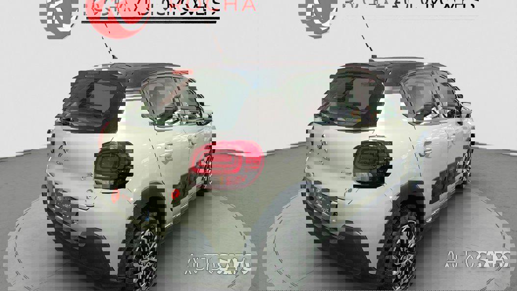 Citroen C3 de 2019