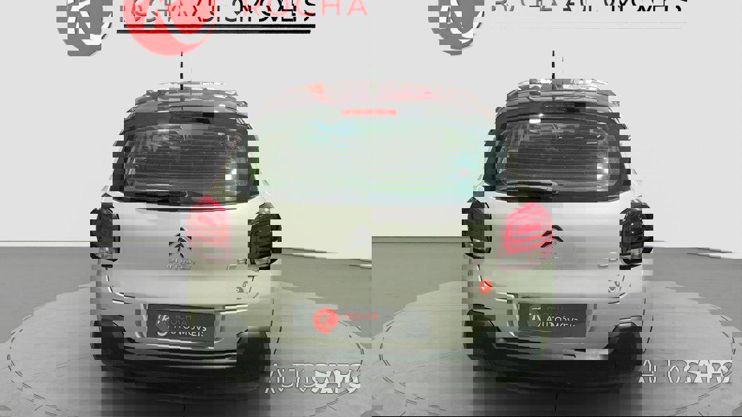 Citroen C3 de 2019