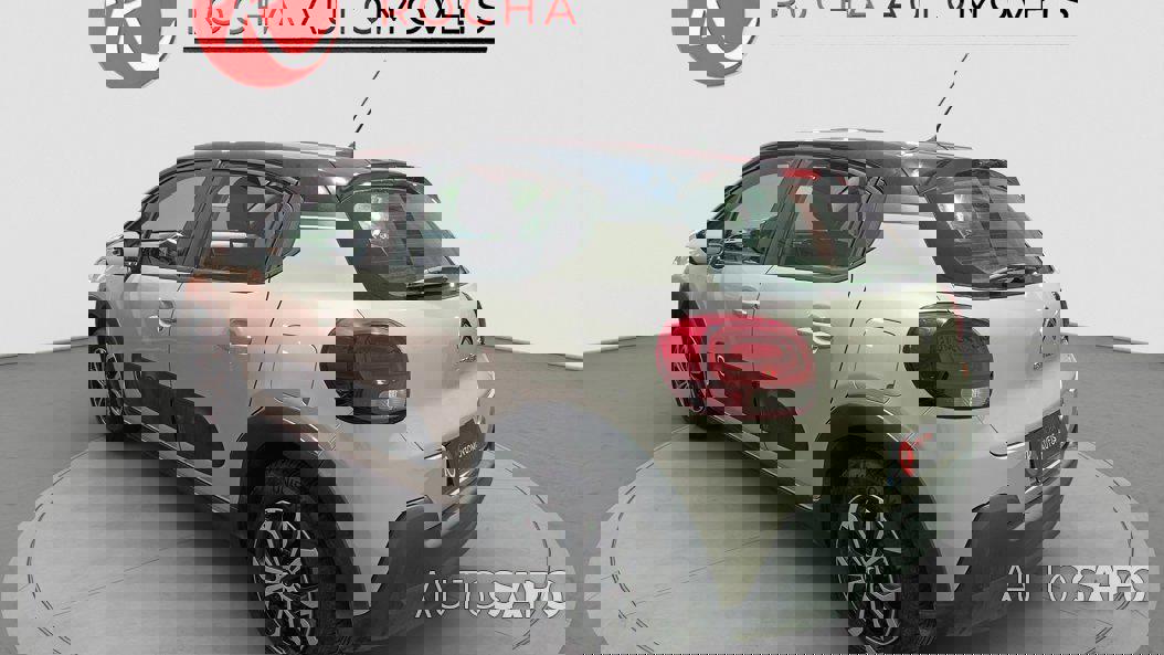 Citroen C3 de 2019
