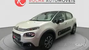 Citroen C3 de 2019