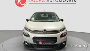 Citroen C3 de 2019