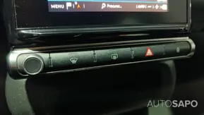 Citroen C3 de 2019